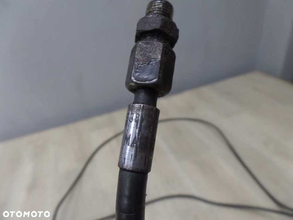 MAN TGL TGM TGA 8-180 WAZ PRZEWOD PRZEWODY SILOWNIKA KABINY - 6