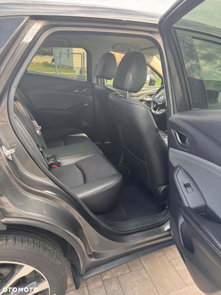Mazda CX-3 2.0 SkyPassion - 6