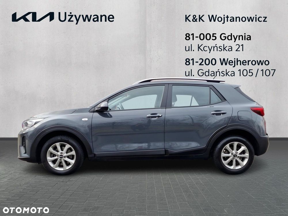 Kia Stonic 1.2 M - 2