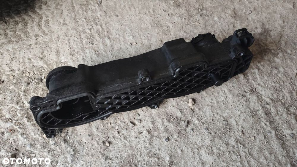 RK DEKIEL POKRYWA ZAWORÓW CITROEN PEUGEOT 1.6 HDI - 2