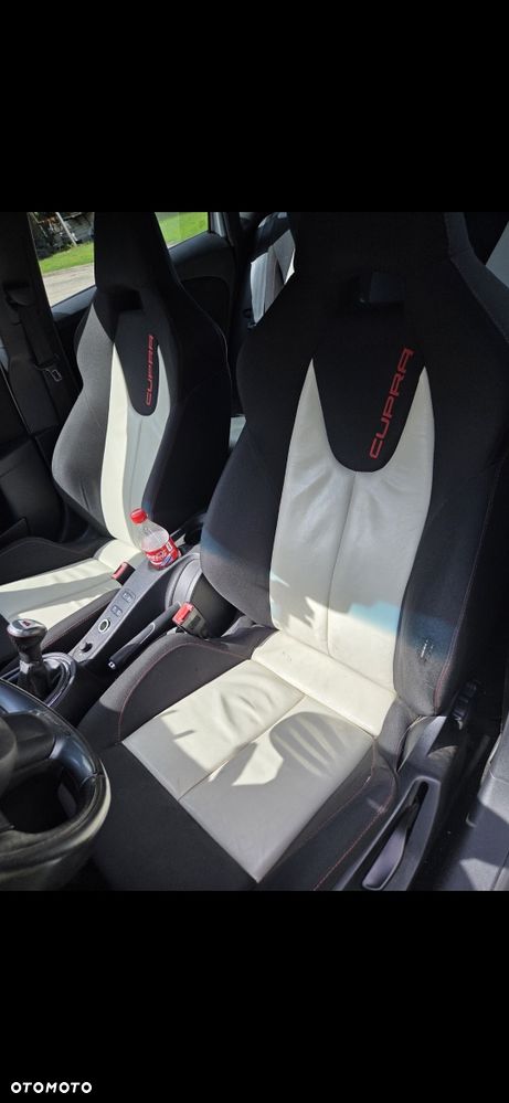 Seat Leon - 2