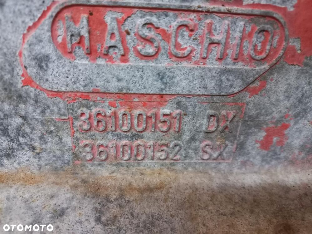 Części do brony wirowej maschio,Z41,Z26,kuhn hydropak,przekładnia,wałek,Rabe PKE 300 Z-49,Z-21trzymakkoło zębatewałwierzyczka,moduł - 13