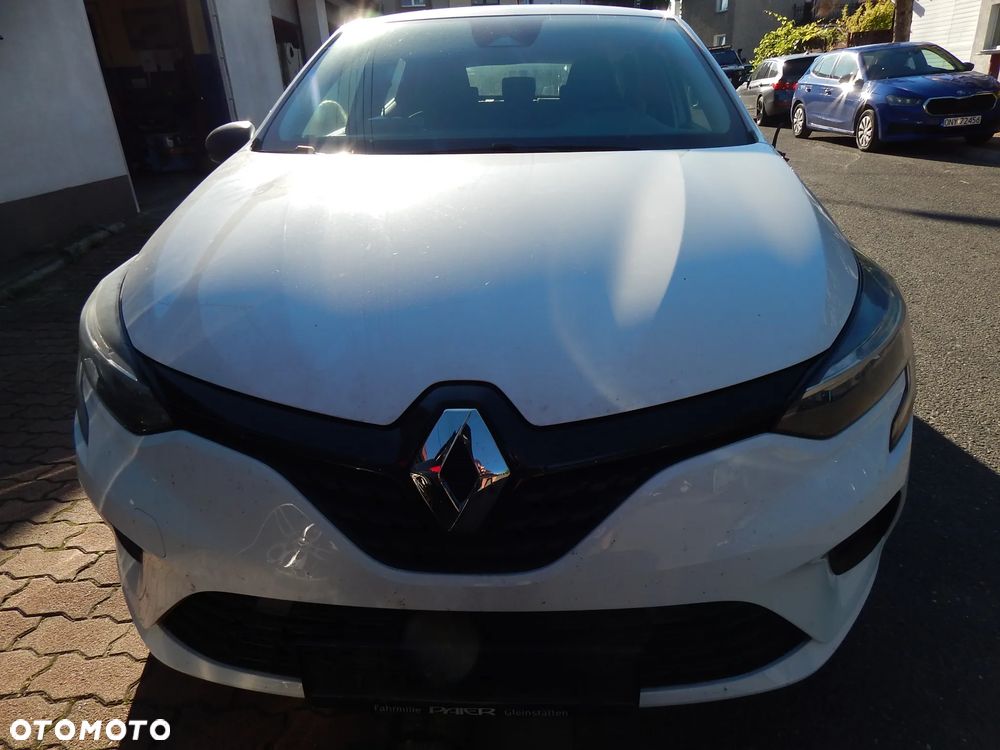 Renault Clio - 5