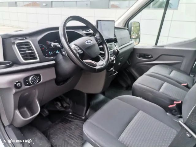 Ford Transit 350 Van L3 H3 (c/iva) - 6