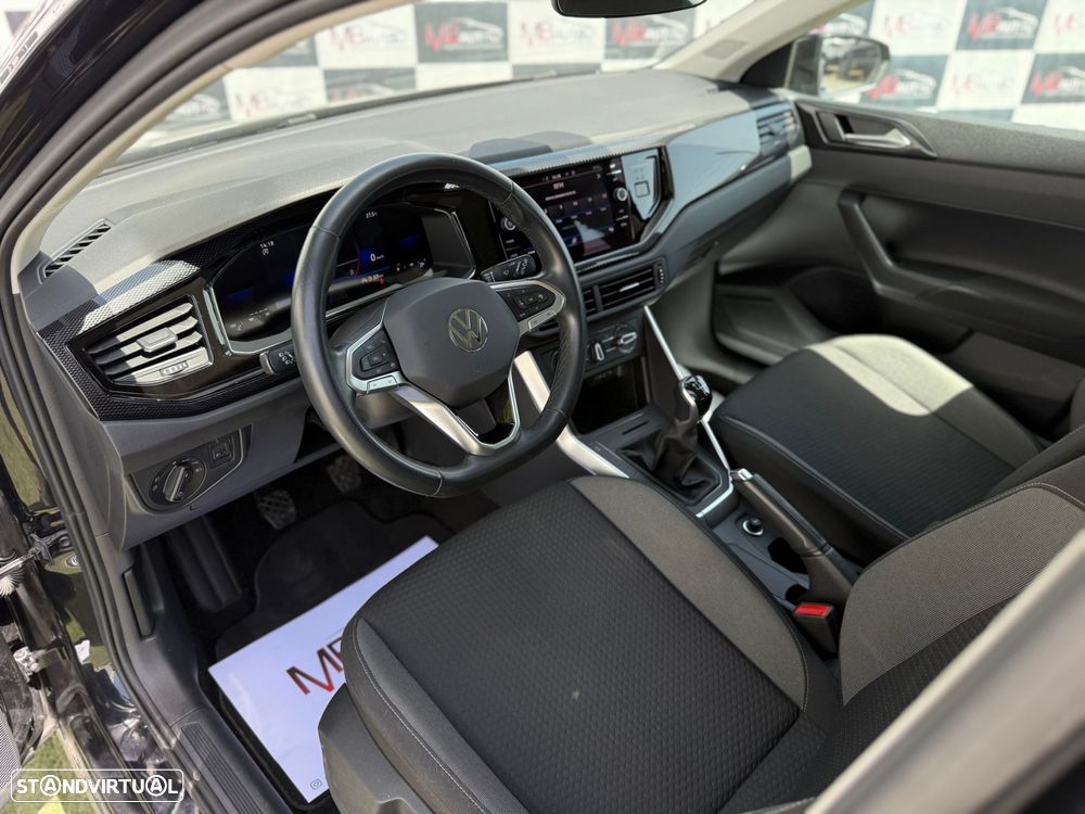 VW Polo 1.0 TSI Life - 18