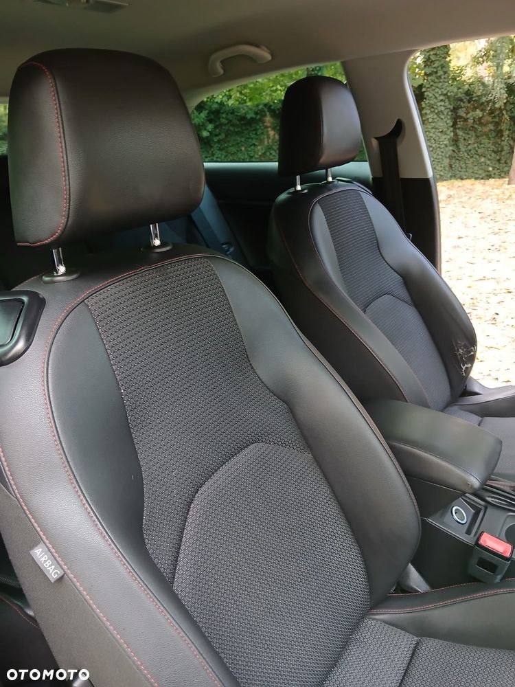 Seat Leon SC 2.0 TDI FR S&S - 9