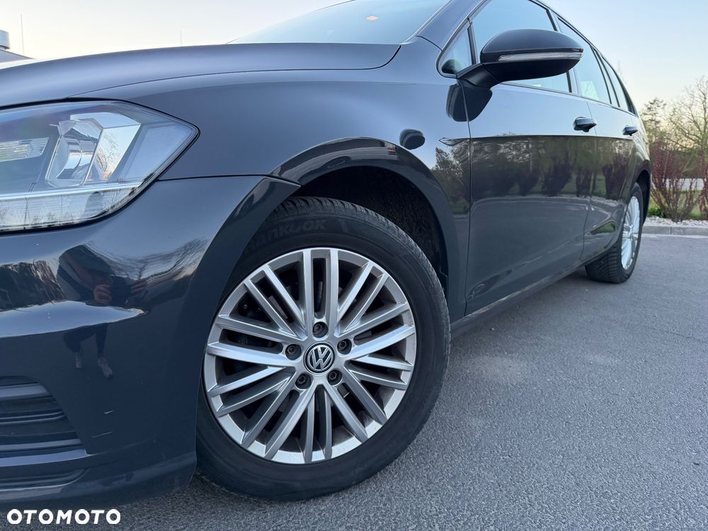 Volkswagen Golf 1.0 TSI Trendline - 27