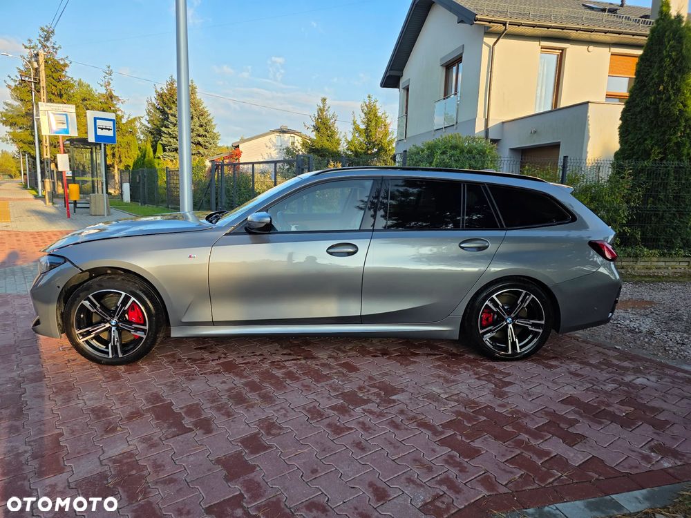 BMW Seria 3 - 6