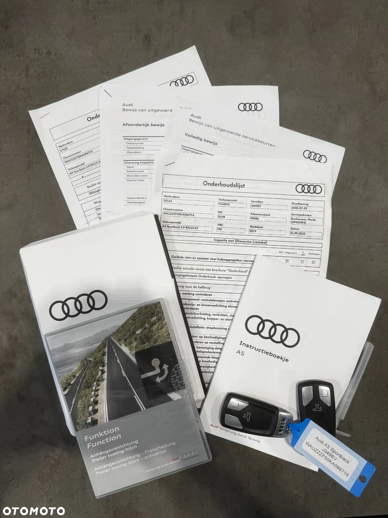 Audi A5 - 31