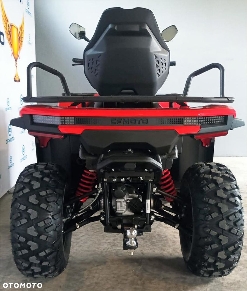 CFMoto Inny - 7