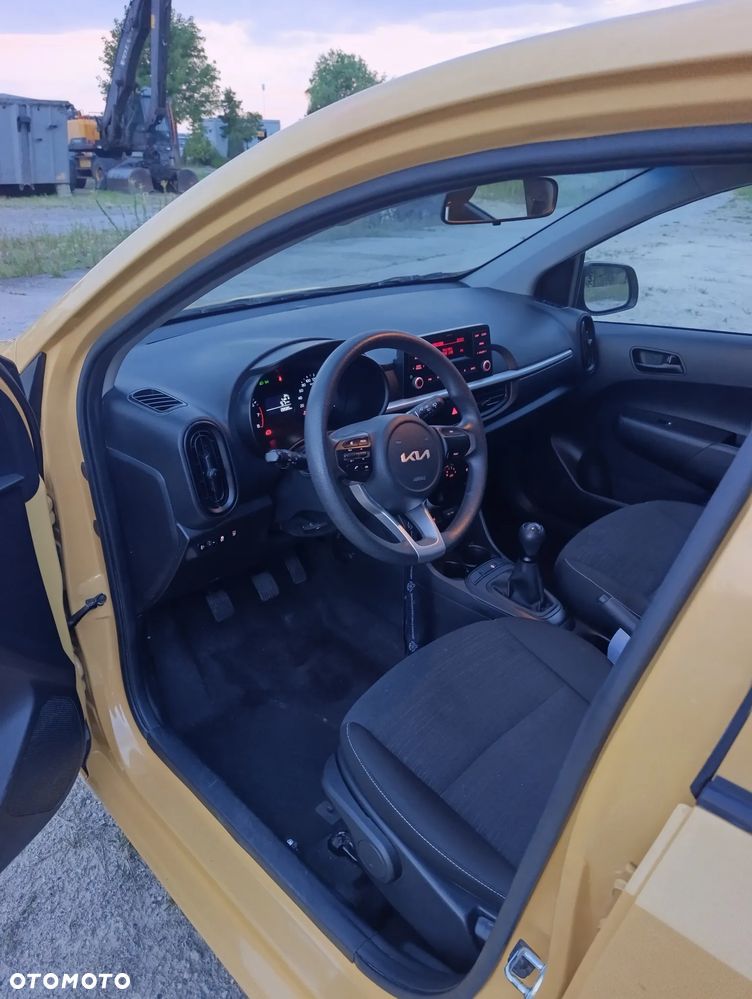 Kia Picanto 1.0 L Business Line - 7
