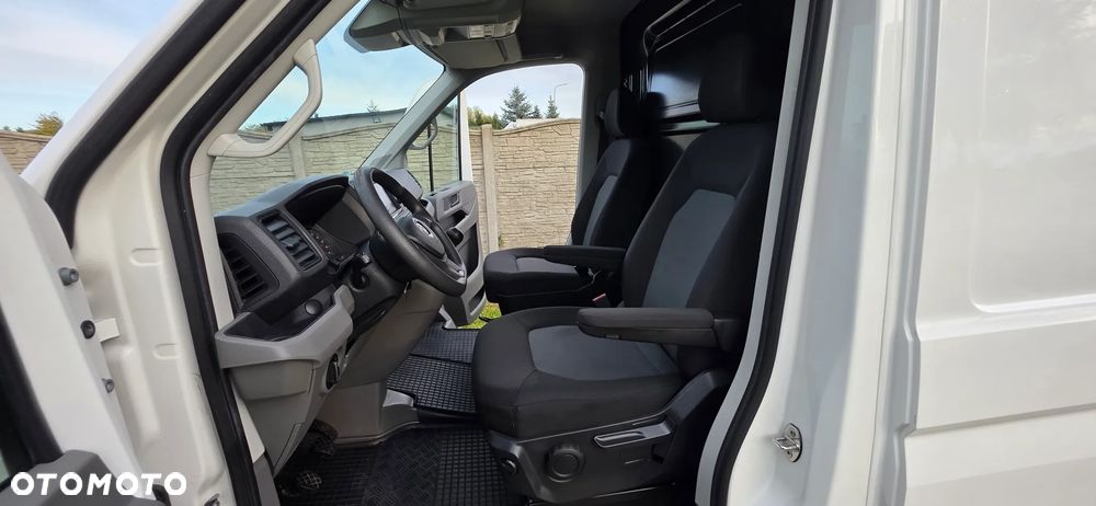 Volkswagen CRAFTER - 18