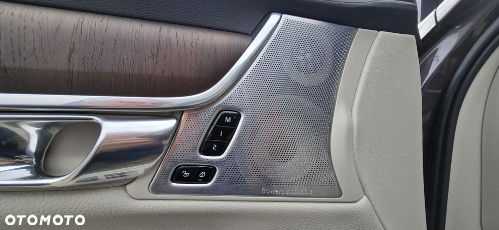 Volvo S90 B5 D AWD Inscription - 15