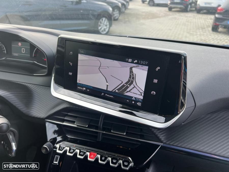 Peugeot 2008 1.2 PureTech Active - 9