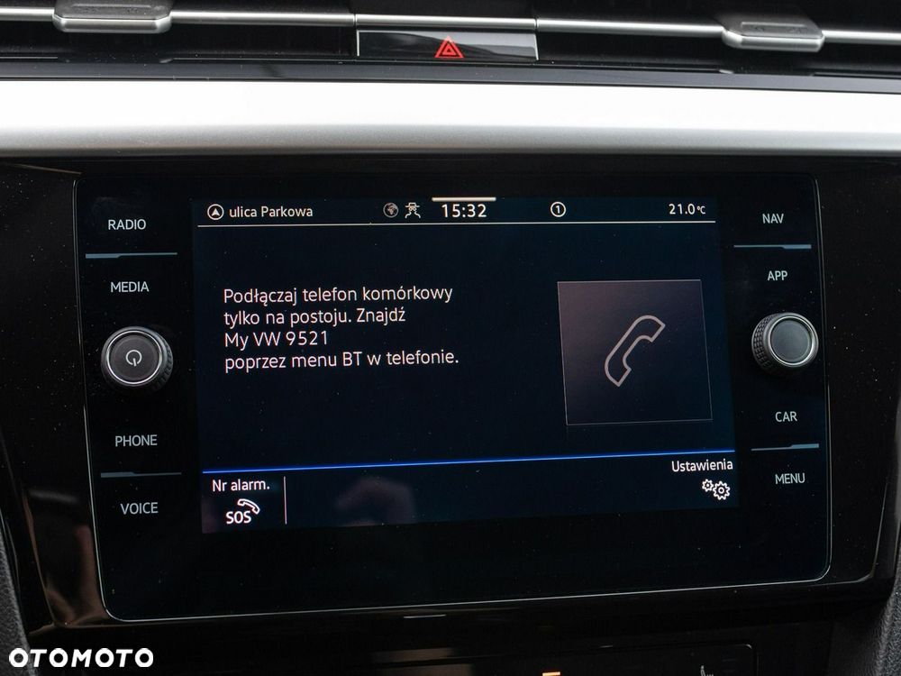 Volkswagen Arteon 2.0 TDI Essence DSG - 20