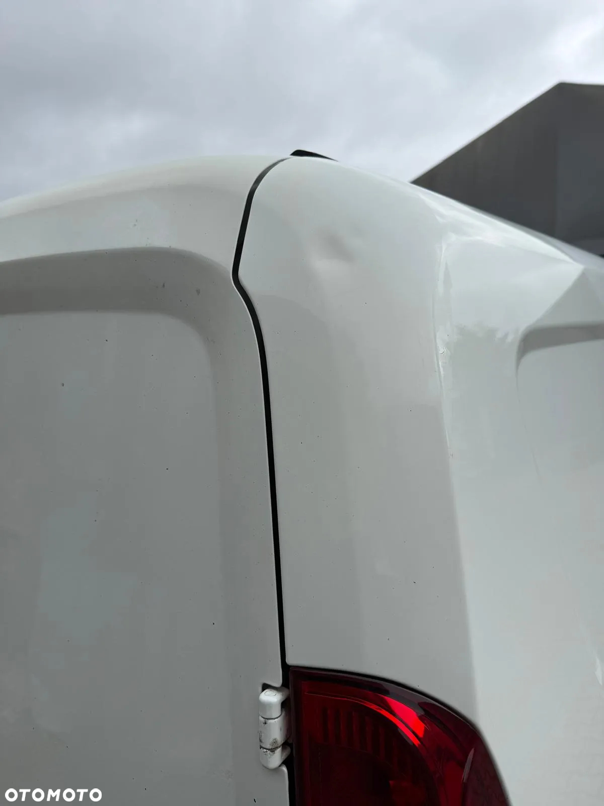 Fiat Doblo - 2