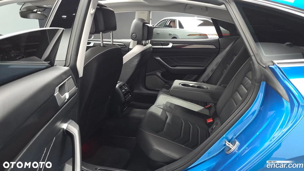 Volkswagen Arteon - 19