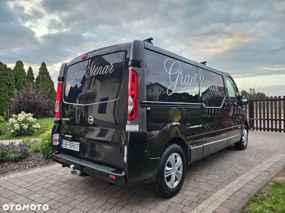 Renault Trafic - 5