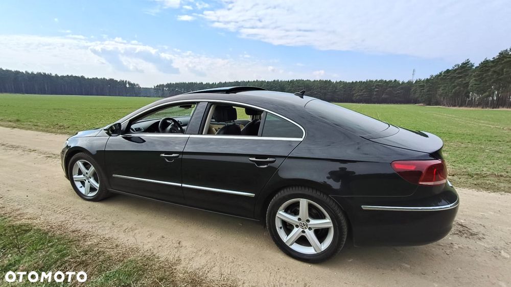 Volkswagen CC - 3