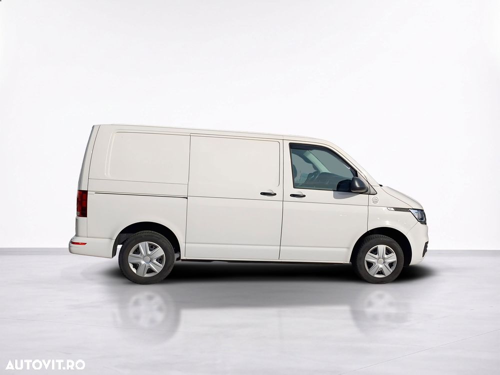 Volkswagen TRANSPORTER - 7