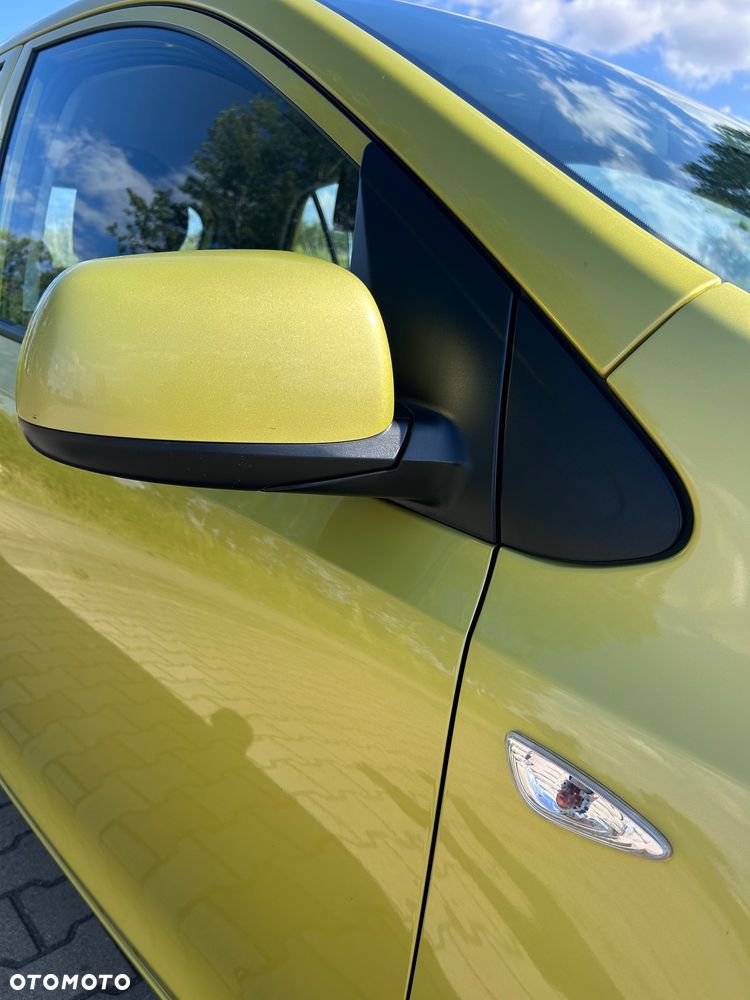 Kia Picanto 1.0 M - 9