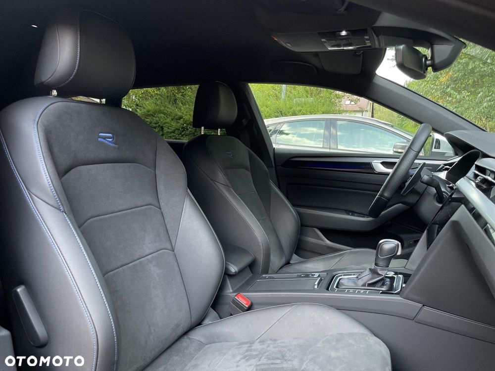 Volkswagen Arteon 2.0 TSI 4Motion R DSG - 27