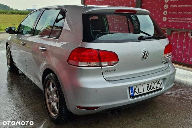 Volkswagen Golf 2.0 TDI 4Mot Highline - 3