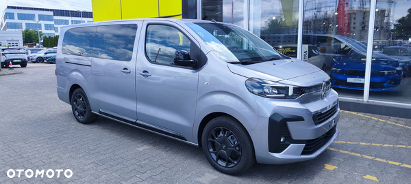 Citroën SpaceTourer