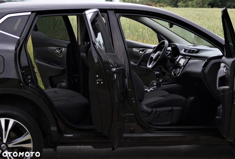 Nissan Qashqai - 26