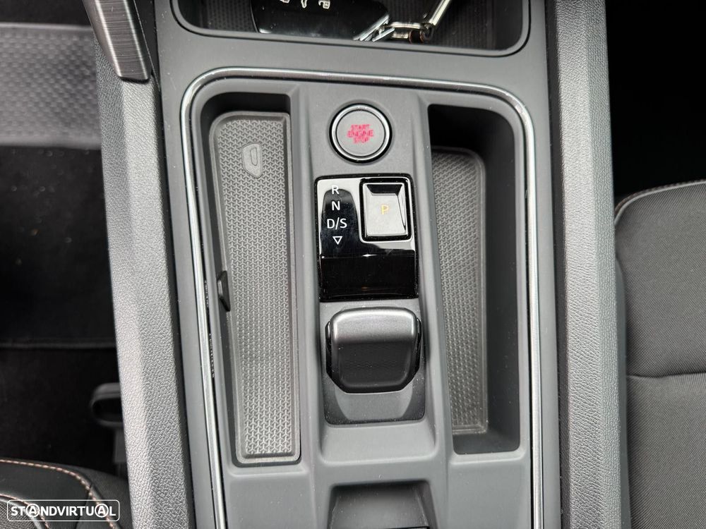 Cupra Formentor 1.5 TSI Plus DSG - 23