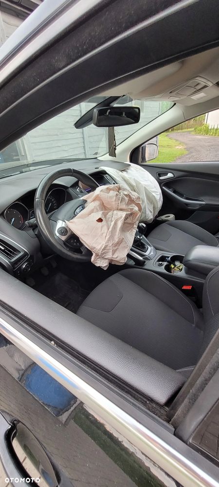 Ford Focus 1.6 TDCi Titanium - 4