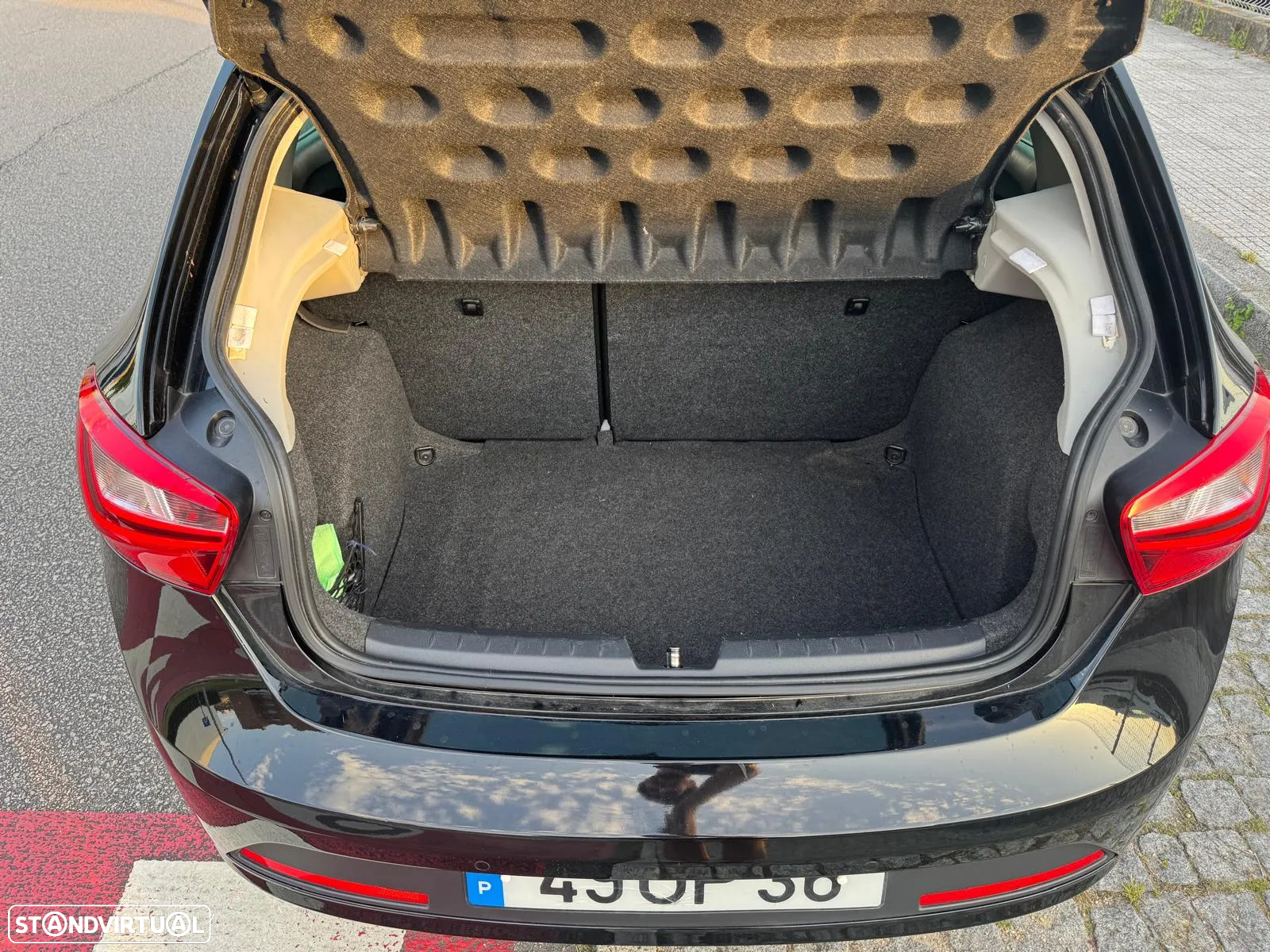 SEAT Ibiza 1.0 EcoTSI FR - 11