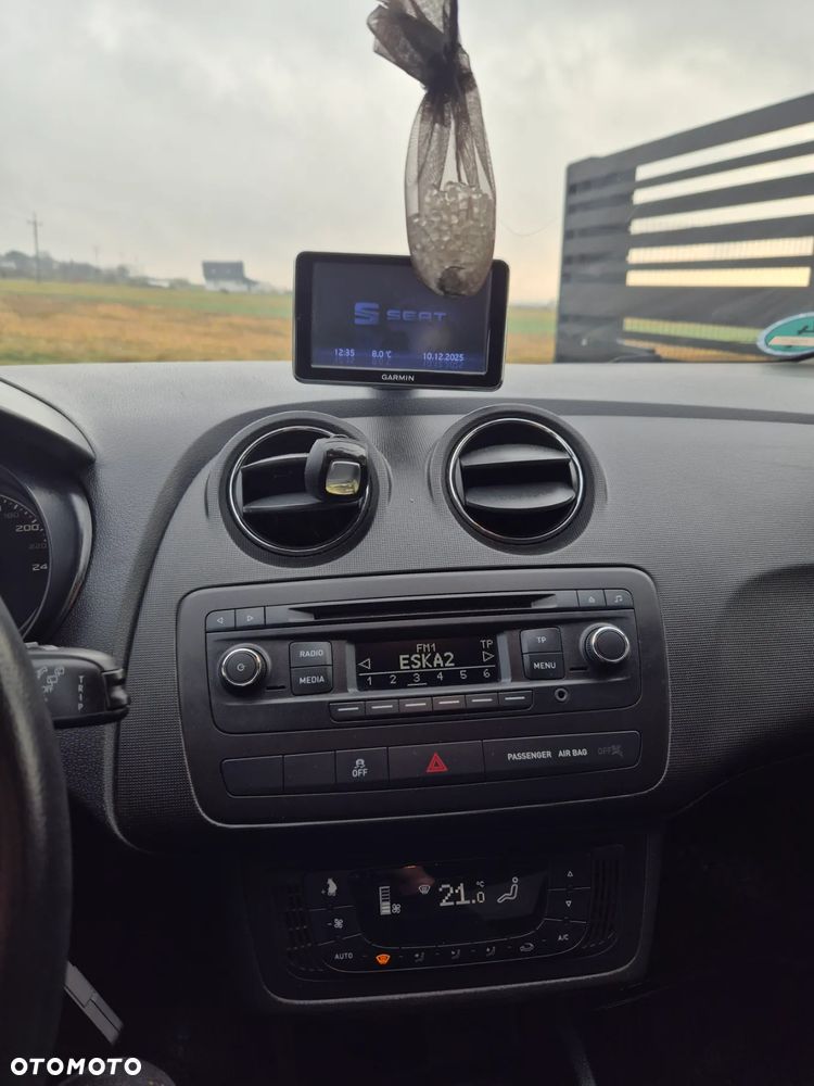 Seat Ibiza 1.4 16V Passion+ - 28