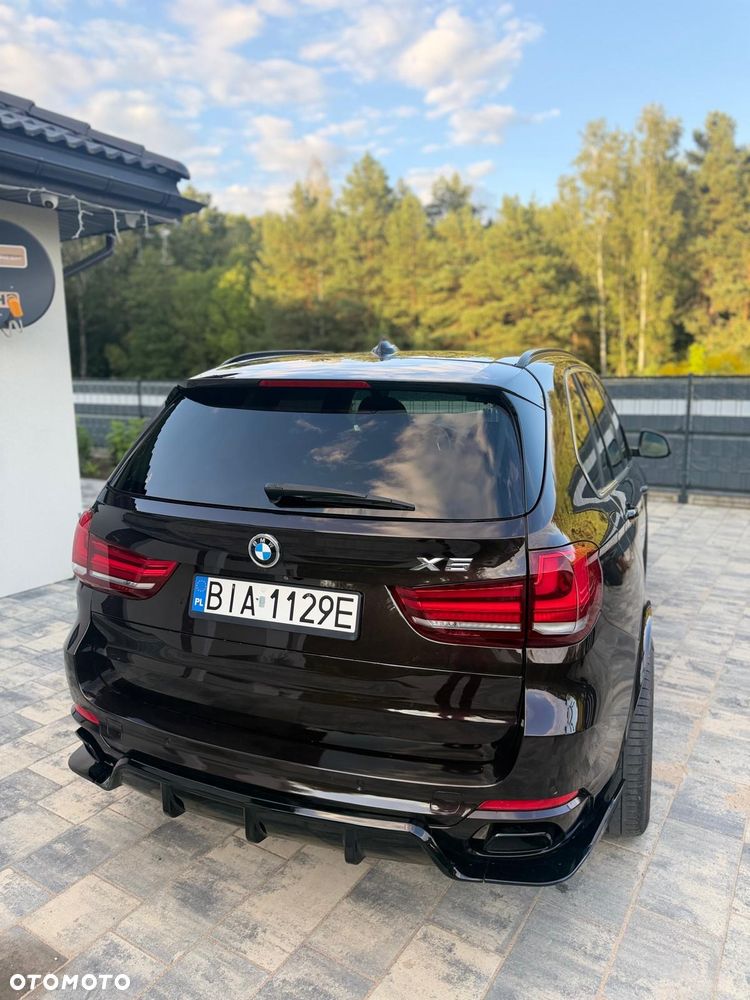 BMW X5 - 18
