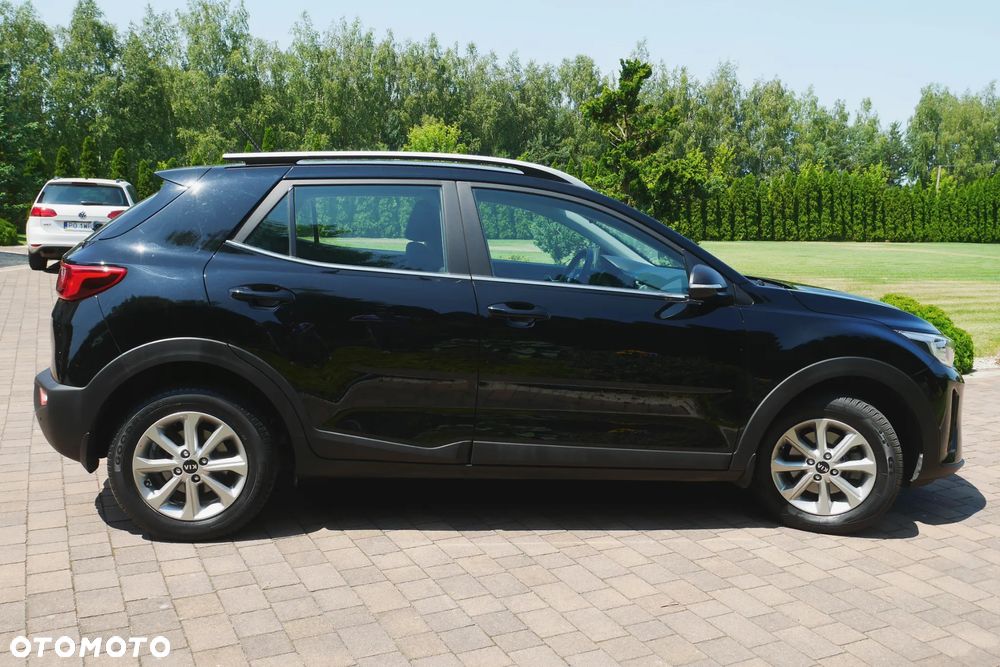 Kia Stonic - 12