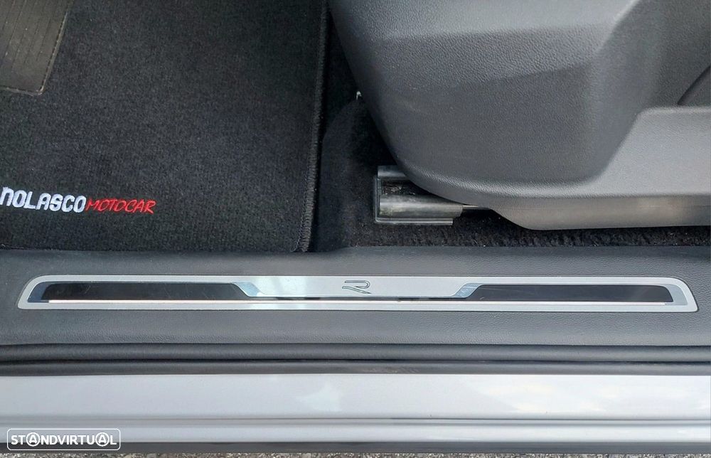 VW Tiguan 1.4 TSI eHybrid R-Line DSG - 52