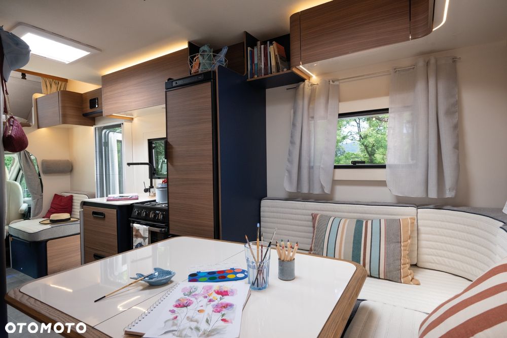 Rimor Super Brig SUITE - 13