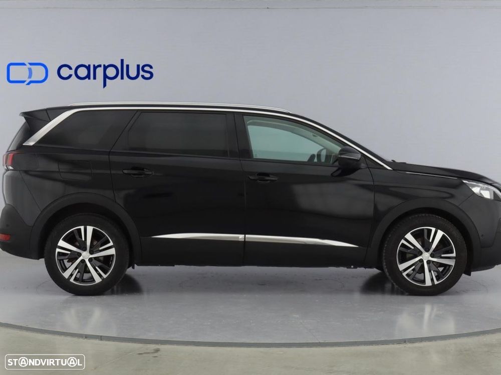 Peugeot 5008 1.6 BlueHDi Allure - 8
