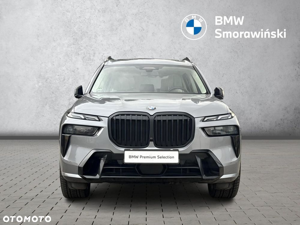 BMW X7 - 8