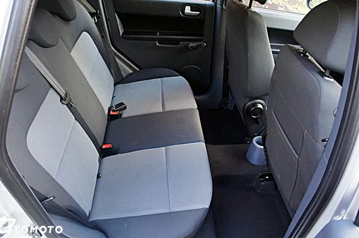 Mitsubishi Colt 1.3 Automatik Intense - 7