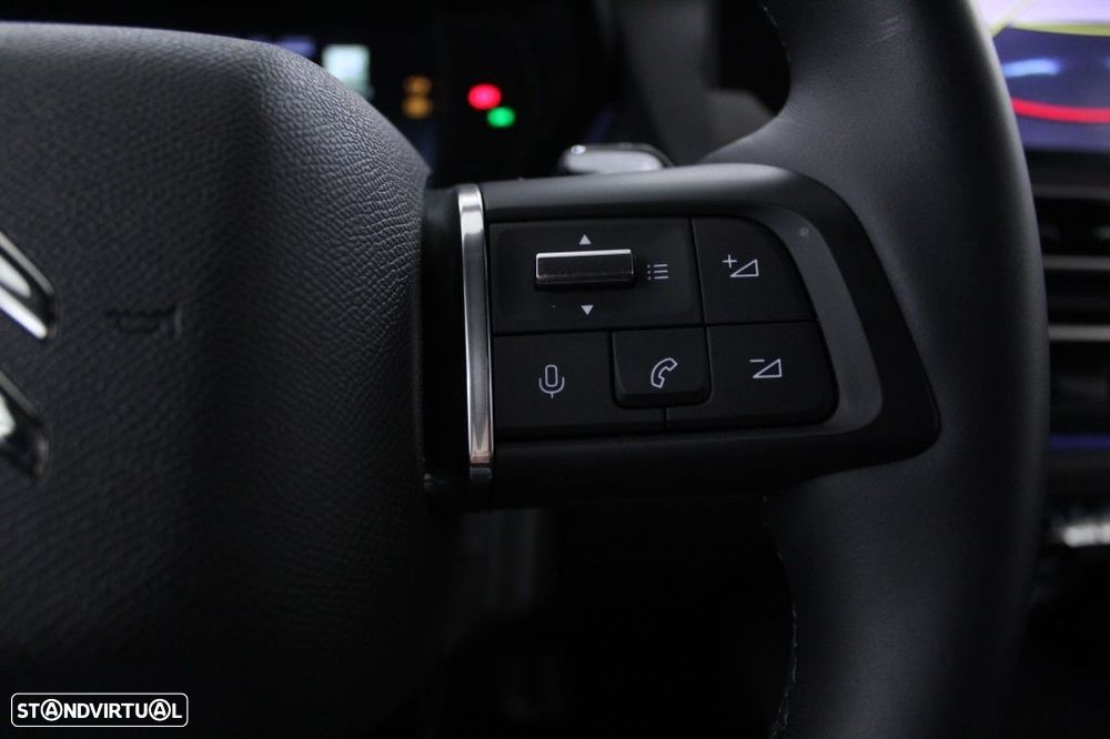 Citroën C5 X 1.6 Hybrid Shine Pack e-EAT8 - 23