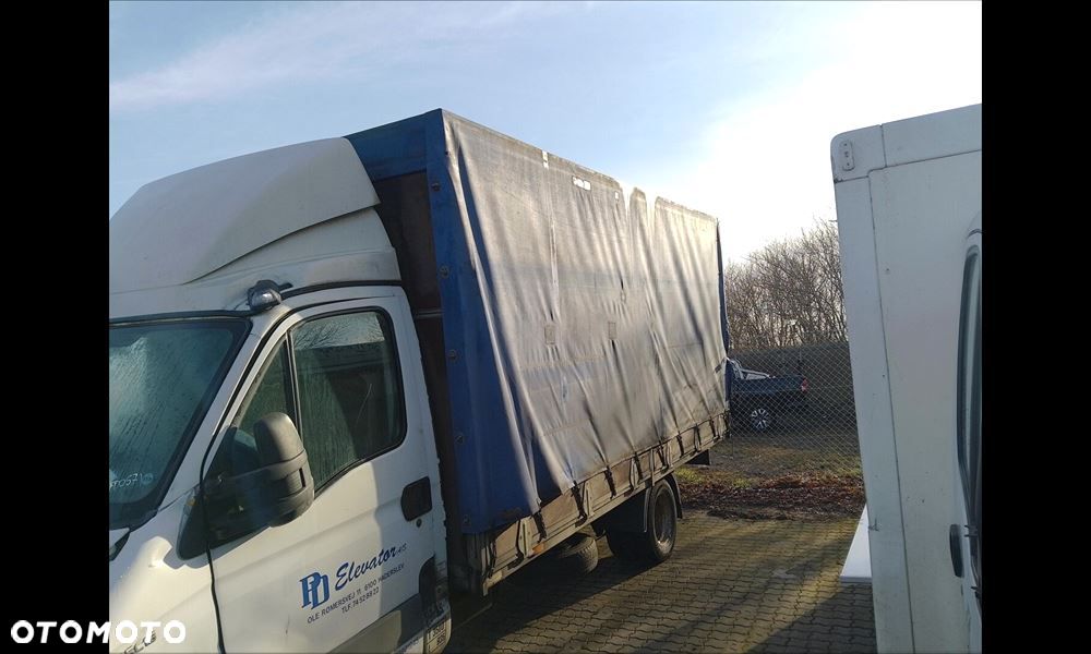 Iveco DAILY 35C15 3,0 - 5