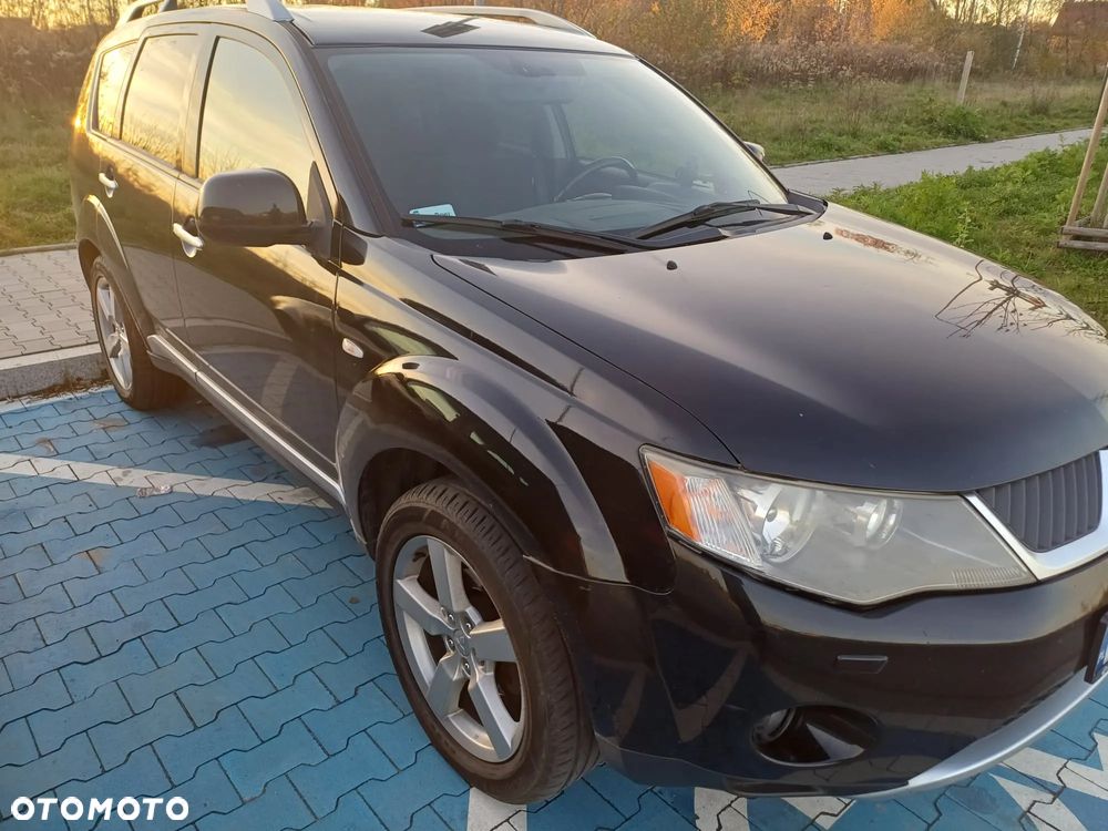 Mitsubishi Outlander 2.0 DID Invite - 4