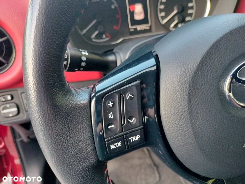 Toyota Yaris 1.5 Selection - 14