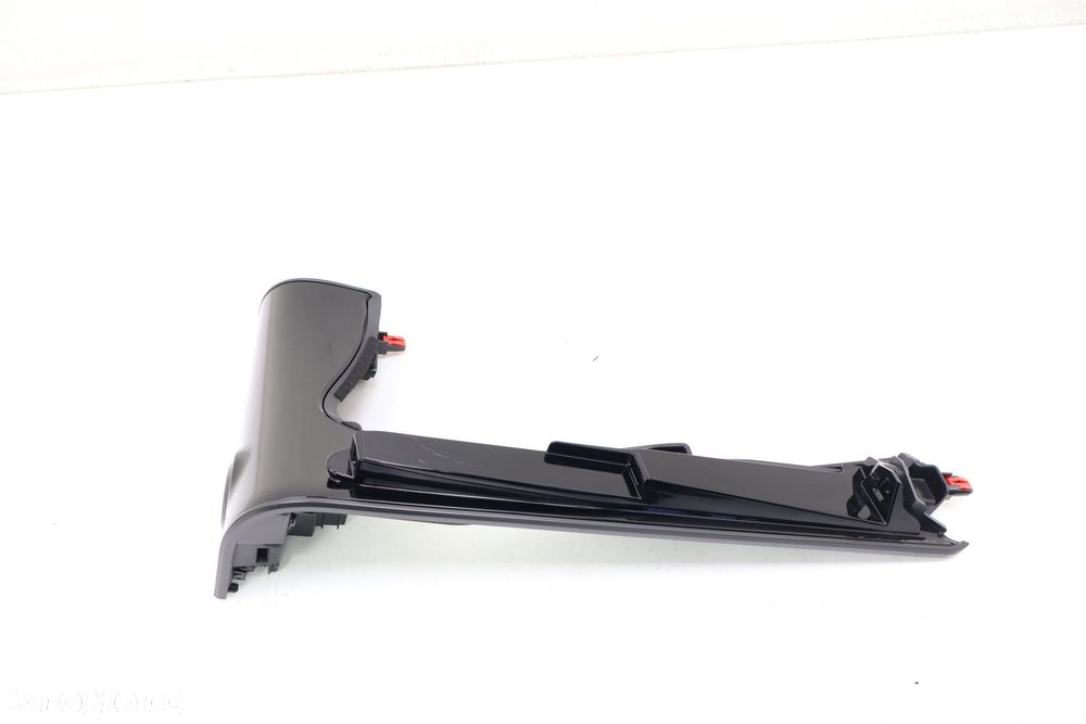 LEXUS LM II DEKOR DESKI PRZYCISK START STOP 55461-V2100, 55405-V2020, 55667-2140 - 3