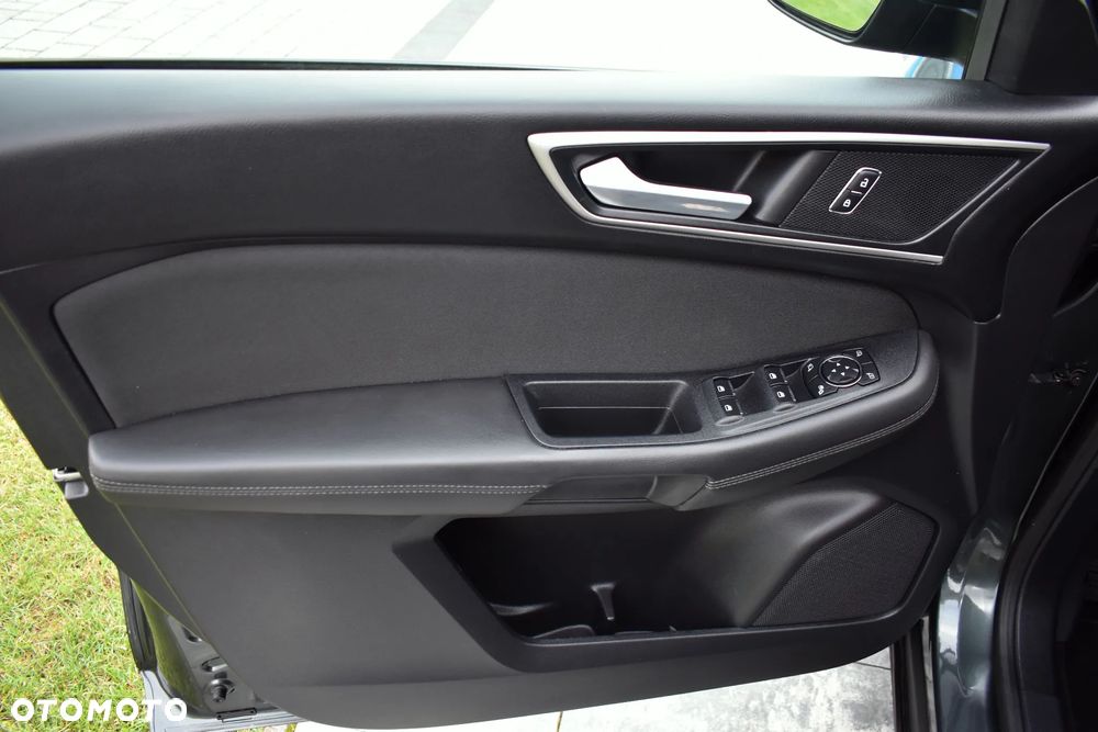 Ford S-Max 1.5 EcoBoost Titanium - 22