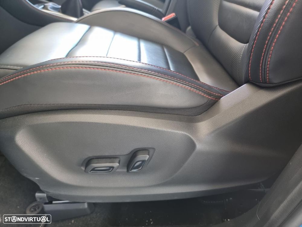 MG ZS 1.0 T-GDI Luxury - 19