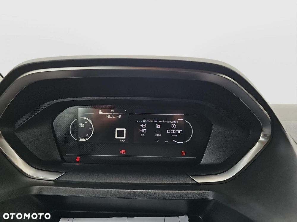 Peugeot Partner - 15