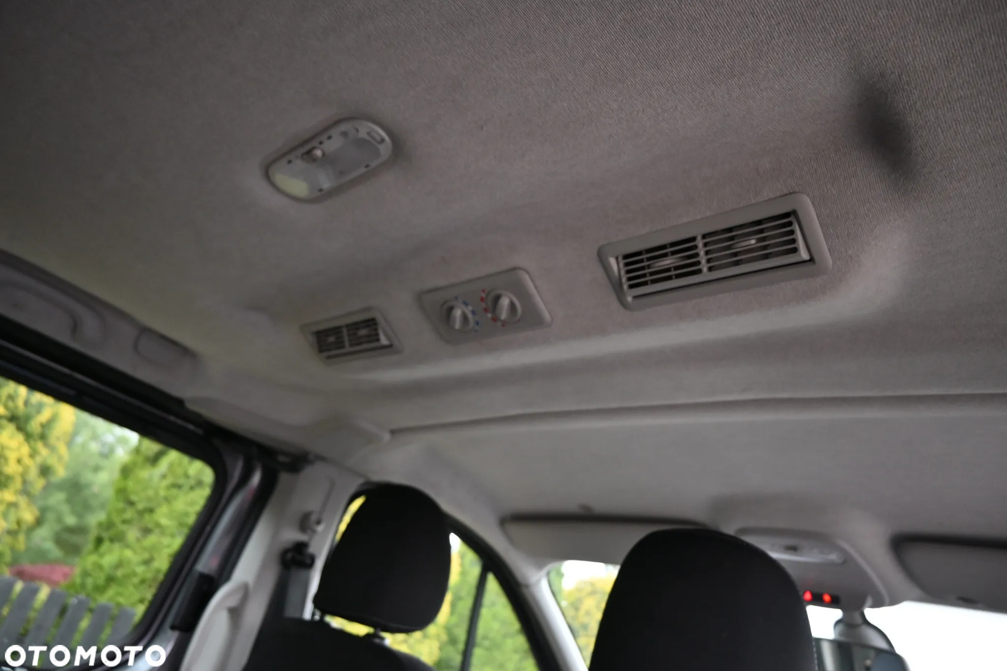 Opel Vivaro L2H1 2,9t Edition - 25