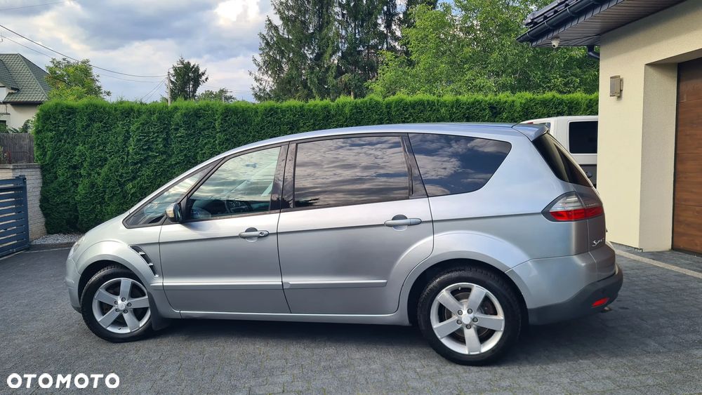 Ford S-Max 2.0 TDCi DPF Business Edition - 13